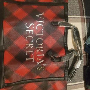 Victoria secret tote